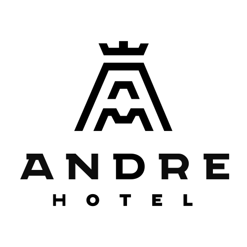 Achromatyczna wersja projektu logo