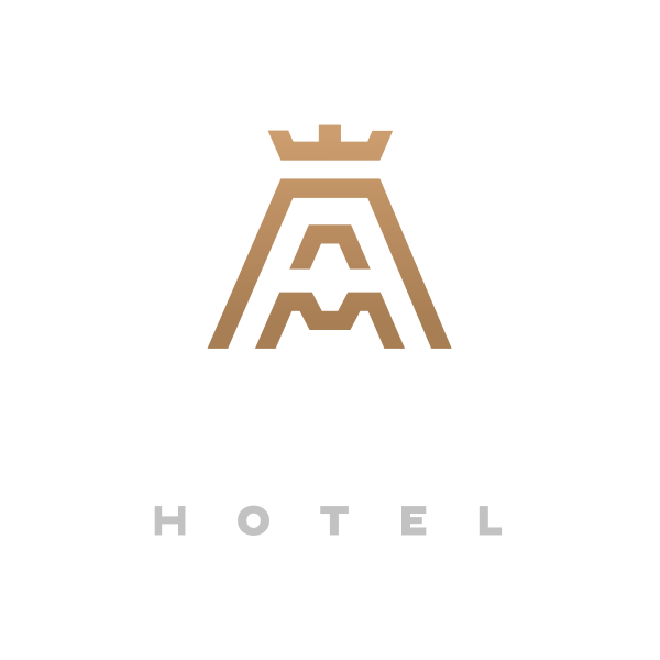 Projekt logotypu dla hotelu