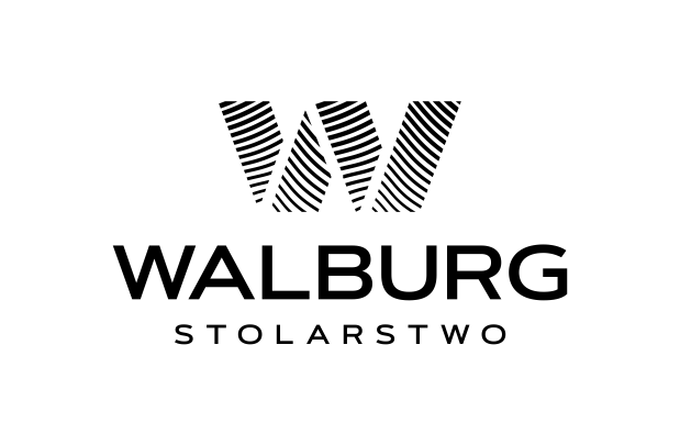 Czarna wersja logo
