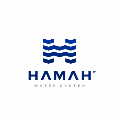 Hamah logo